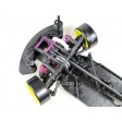 3Racing Sakura D3 CS Sport Drift KIT A MONTER