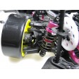 3Racing Sakura D3 CS Sport Drift KIT A MONTER