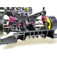 3Racing Sakura D3 CS Sport Drift KIT A MONTER