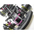 3Racing Sakura D3 CS Sport Drift KIT A MONTER