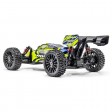 Hobbytech ROGUE Buggy 1/8ème Brushless Jaune-PACK RTR