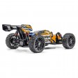 Hobbytech ROGUE Buggy 1/8ème Brushless RTR Orange