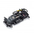 Kyosho châssis set Mini-Z MR04 EVO2 (W-MM) 8500KV SUR-COMMANDE