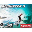 Kyosho RC SURFER 3 Readyset