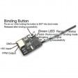 Récepteur FrSky micro FD800 PPM/ACCST pour micro drone