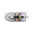 Kyosho Wave Chopper 2.0 Readyset (KT231P+) Vert SUR-COMMANDE