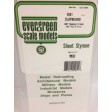 4051-Evergreen Plaque bardage 152x304x1x1,27mm