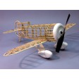 1/64e Dumas Aircraft Gee Bee Z Kit