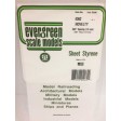 4062-Evergreen Plaque bardage 152x304x1x1,52mm