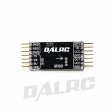 DALRC QOSD avec GPS