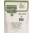 4081-Evergreen Plaque bardage 152x304x1x2,03mm