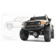 Hpi Crawler VENTURE Toyota FJ Sand Storm