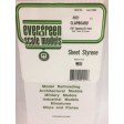 4101-Evergreen Plaque bardage 152x304x1x2,54mm