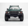 Yikong 4107 Crawler Pro Brushless Vert 1/10e