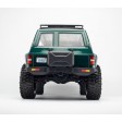 Yikong 4107 Crawler Pro Brushless Vert 1/10e