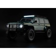 Yikong 4107 Crawler Pro Brushless Vert 1/10e