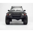 Yikong 4107 Crawler Pro Brushless Gris 1/10e SUR-COMMANDE