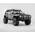 Yikong 4107 Crawler Pro Brushless Gris 1/10e SUR-COMMANDE