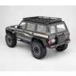 Yikong 4107 Crawler Pro Brushless Gris 1/10e SUR-COMMANDE