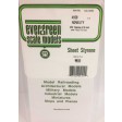 4109-Evergreen Plaque bardage 152x304x1x2,76mm