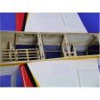 JAMARA EDGE 540EP-30e ARF EP 1220mm VOLTIGE