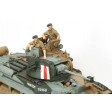 1/35e Tamiya Matilda Mk.Iii/Iv Infanterie Britannique