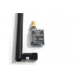 Super mini émetteur Vidéo FPV TS5823 5.8GHz 32CH 200MW