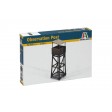 1/35e Italeri Poste d'Observation