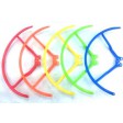 Protection d’hélice 10 pouces universelle 2pcs pour RC Multicopters