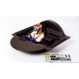 Tamiya Group C Car Cockpit Set NEW (vintage)
