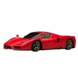 Kyosho Carrosserie Mini-Z Ferrari Enzo Rouge (W-MM) MR-03/MR-02MM
