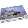 1/72e Hobby boss RAFALE B