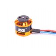 Moteur brushless DYS BE1806/2300KV 3S Multicopters 150/210mm
