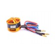 Moteur brushless DYS BE1806/2300KV 3S Multicopters 150/210mm