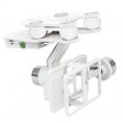 Walkera Nacelle G-2D Brushless PLASTIQUE avec contrôleur GoPro 3 / iLook camera pour x350 pro/phantom