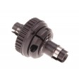 Ball. Differential front SERPENT 802370