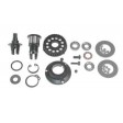 Ball. Differential front SERPENT 802370