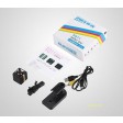 Caméra SQ11 Sports HD 1080P DVR Night Vision Motion 