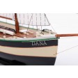 1/60e Billing Boats Dana 200 Fishing boat