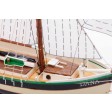 1/60e Billing Boats Dana 200 Fishing boat