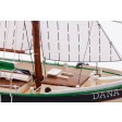 1/60e Billing Boats Dana 200 Fishing boat