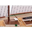 1/60e Billing Boats Dana 200 Fishing boat