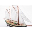 1/60e Billing Boats Dana 200 Fishing boat
