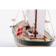 1/60e Billing Boats Dana 200 Fishing boat