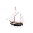 1/60e Billing Boats Dana 200 Fishing boat