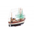 1/60e Billing Boats Rainbow 201 Statique SUR-COMMANDE