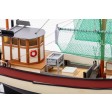1/60e Billing Boats Rainbow 201 Statique SUR-COMMANDE