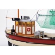 1/60e Billing Boats Rainbow 201 Statique SUR-COMMANDE