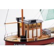 1/60e Billing Boats Rainbow 201 Statique SUR-COMMANDE