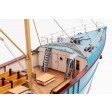 1/50e Billing boats Nordkap 476 RC